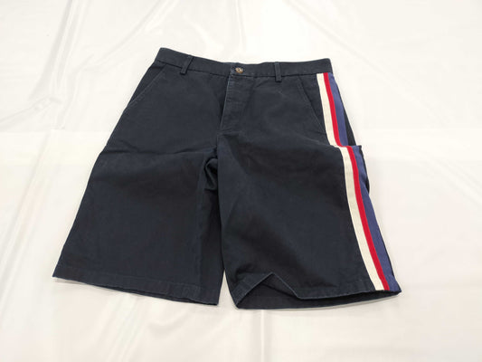 GUCCI Gucci Shorts NVY Pants