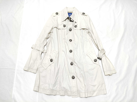 BURBERRY Blue Label Coat Coat