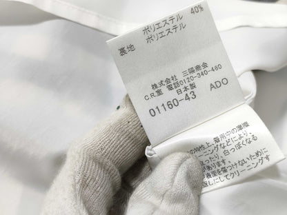 BURBERRY Blue Label Blue Label Check Dress Dress