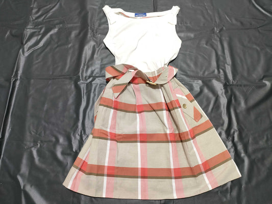 BURBERRY Blue Label Blue Label Switch Dress Dress
