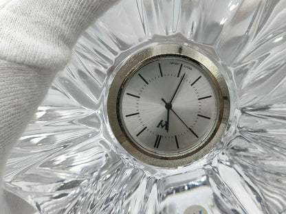 Wedgwood Clock Non-Working Table Clock