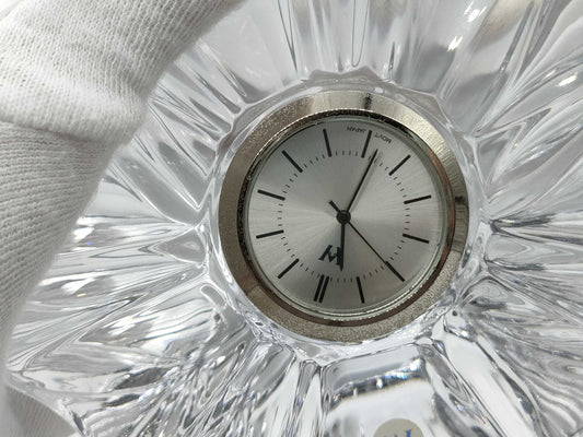 Wedgwood Clock Non-Working Table Clock