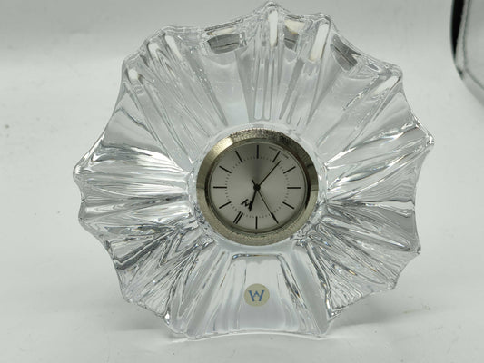 Wedgwood Clock Non-Working Table Clock