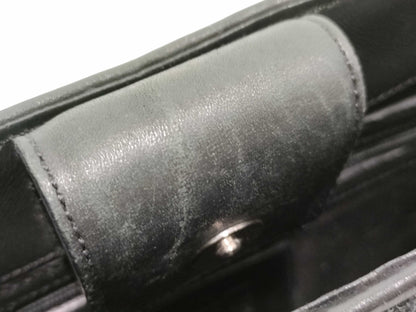 COACH Tweed 8125 One Shoulder/Towel Salon Caracalla Set Shoulder Bag