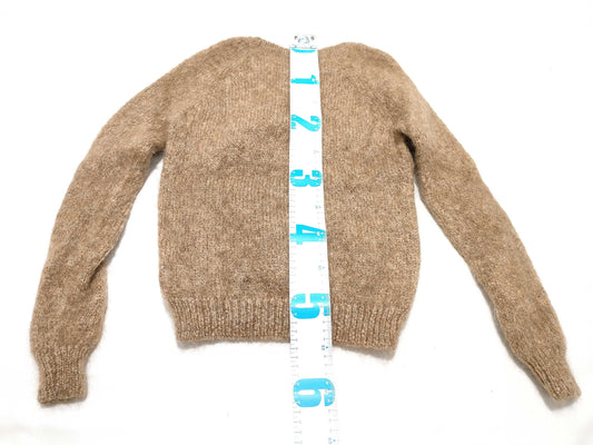 MONCLER Knit Long Sleeve Other Apparel