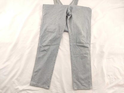 GUCCI denim overalls Tiger Other apparel