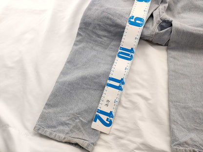 GUCCI denim overalls Tiger Other apparel