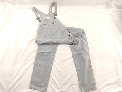 GUCCI denim overalls Tiger Other apparel