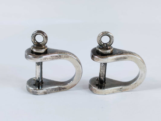 Tiffany & Co. Cufflinks Tie Clips & Cufflinks