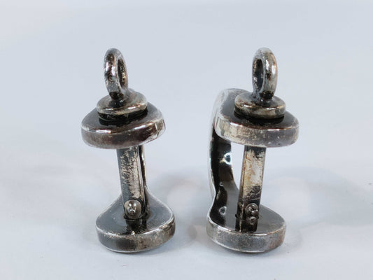 Tiffany & Co. Cufflinks Tie Clips & Cufflinks