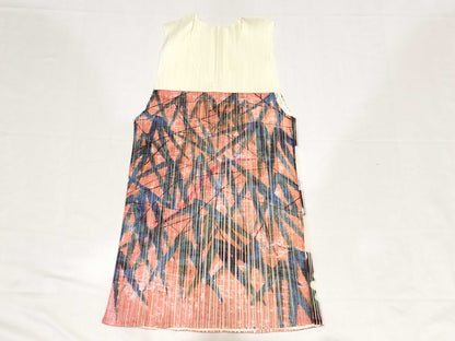 PLEATS PLEASE Issey Miyake Pleats Please Sleeveless Top
