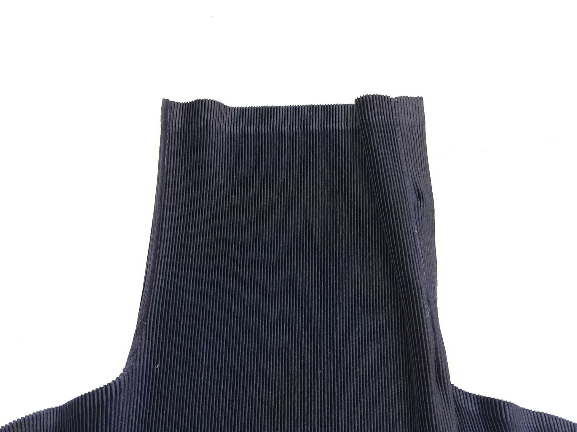PLEATS PLEASE Issey Miyake Pleats Please High Neck Sleeveless Top