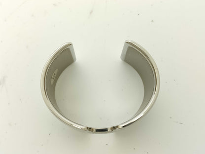 HERMES Olympe Bracelet with Seal Bracelet Bracelet Bangle