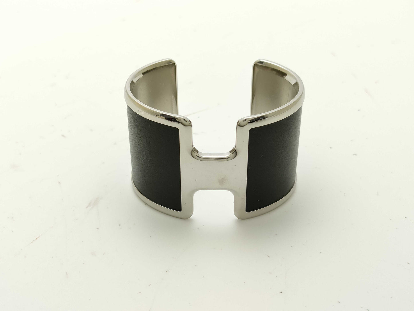HERMES Olympe Bracelet with Seal Bracelet Bracelet Bangle