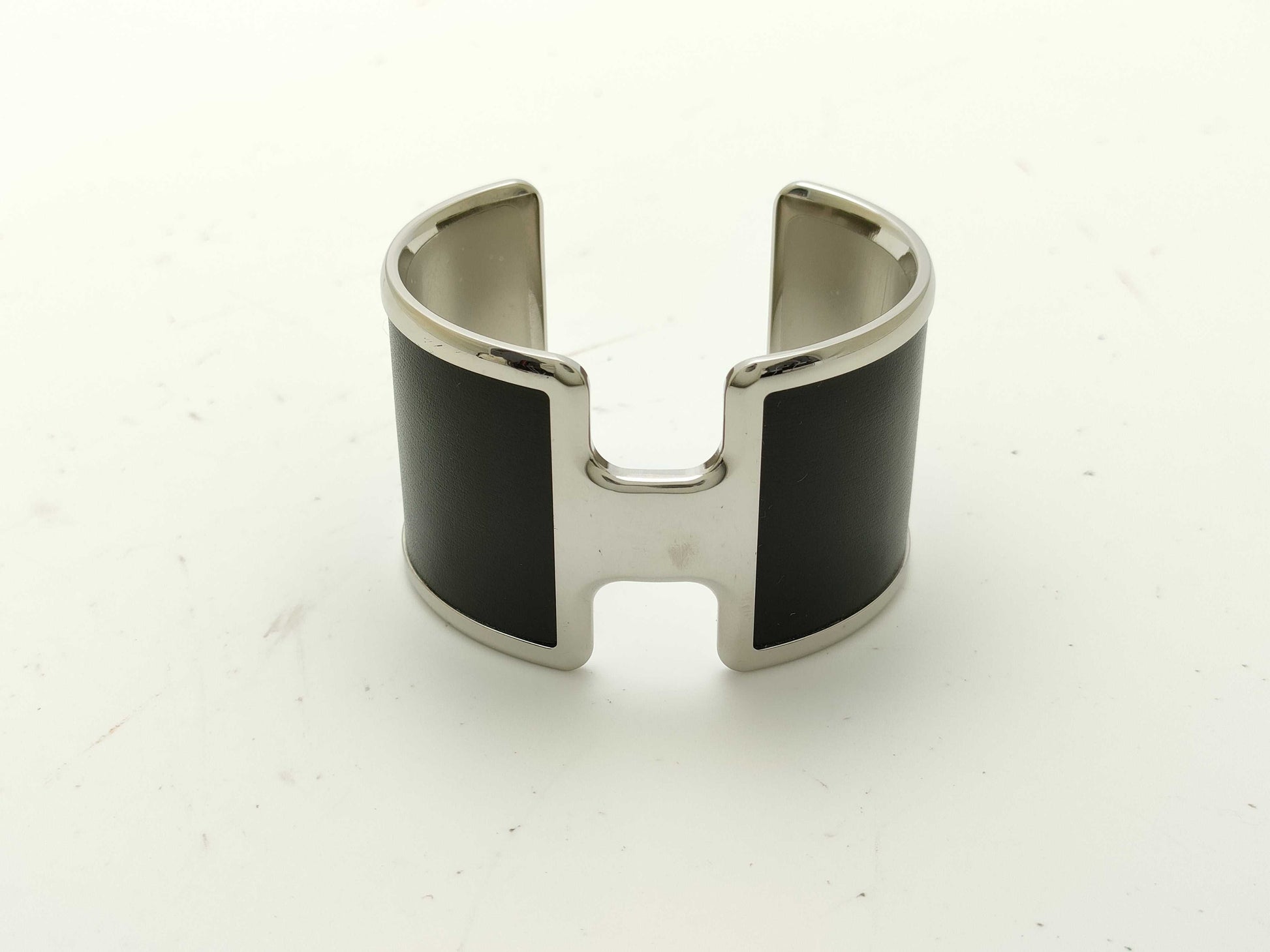 HERMES Olympe Bracelet with Seal Bracelet Bracelet Bangle