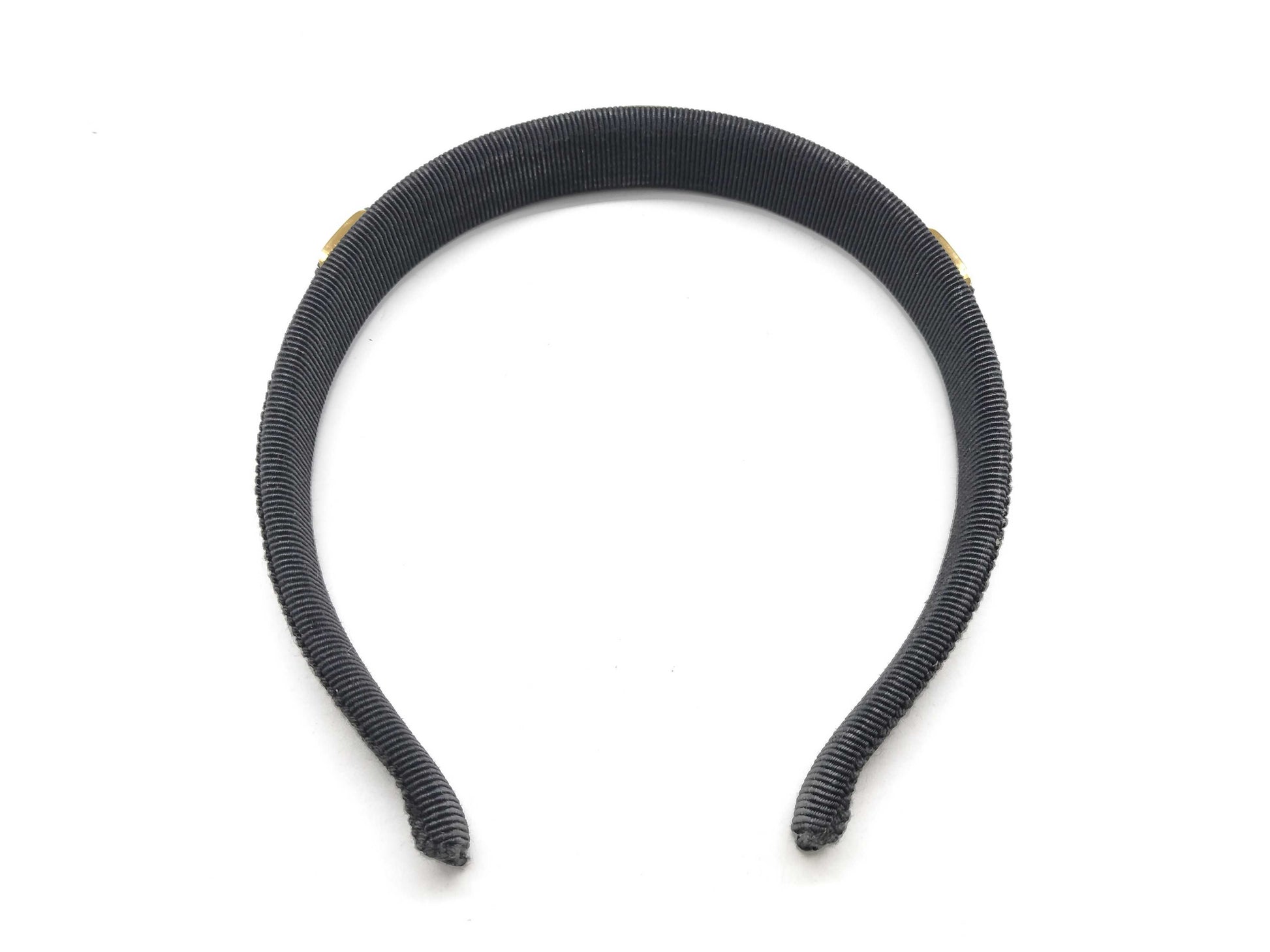 Salvatore Ferragamo Vara Headband Hair Accessory