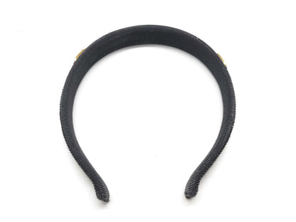 Salvatore Ferragamo Vara Headband Hair Accessory