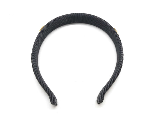 Salvatore Ferragamo Vara Headband Hair Accessory