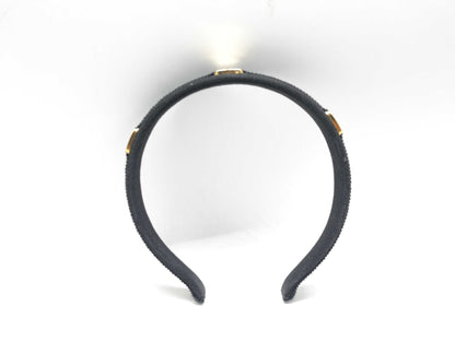 Salvatore Ferragamo Vara Headband Hair Accessory