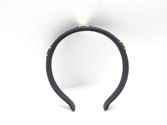 Salvatore Ferragamo Vara Headband Hair Accessory
