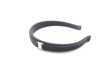 Salvatore Ferragamo Vara Headband Hair Accessory