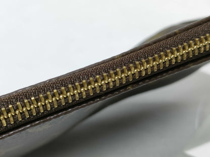 LOUIS VUITTON Monogram Pouch Pouch