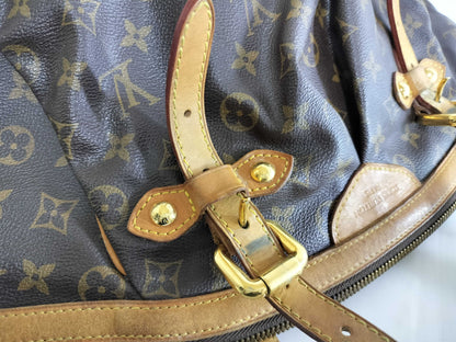 LOUIS VUITTON Monogram Tivoli GM Handbag
