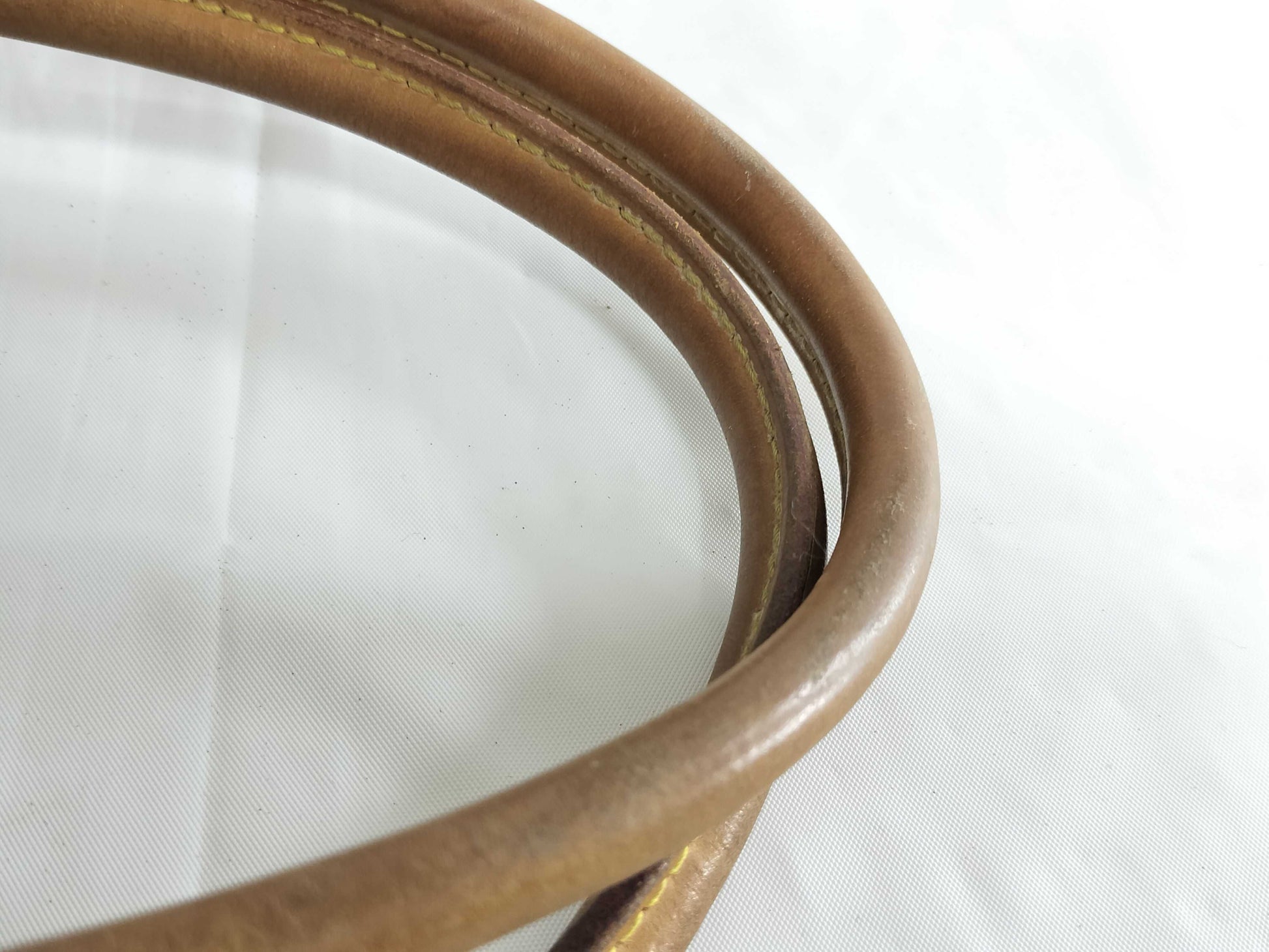 LOUIS VUITTON Monogram Tivoli GM Handbag