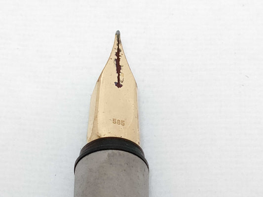MONTBLANC Montblanc 585 Pen/Fountain Pen
