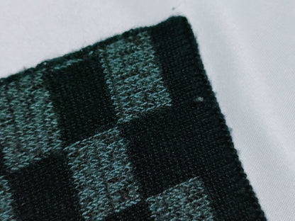 LOUIS VUITTON Damier Damier Pattern Scarf 