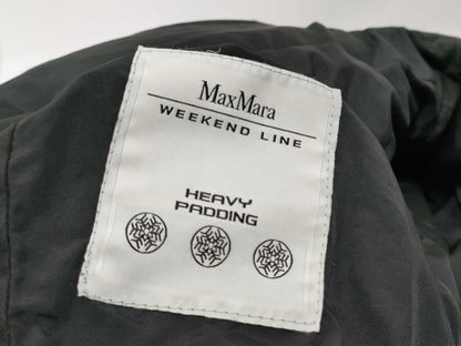 MaxMara MaXMara Down Coat