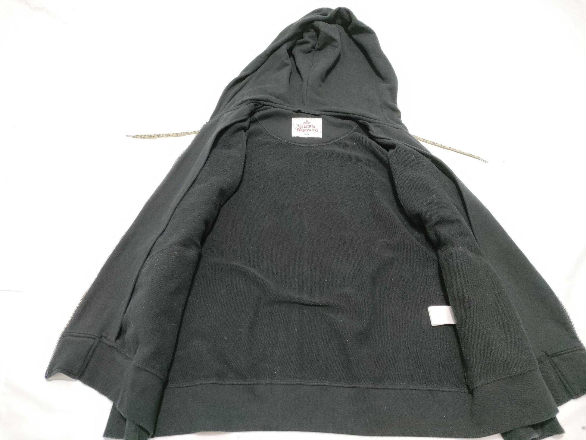 Vivienne Westwood Vivienne Westwood Hoodie Tops Vivienne Westwood Hoodie Tops Other Apparel