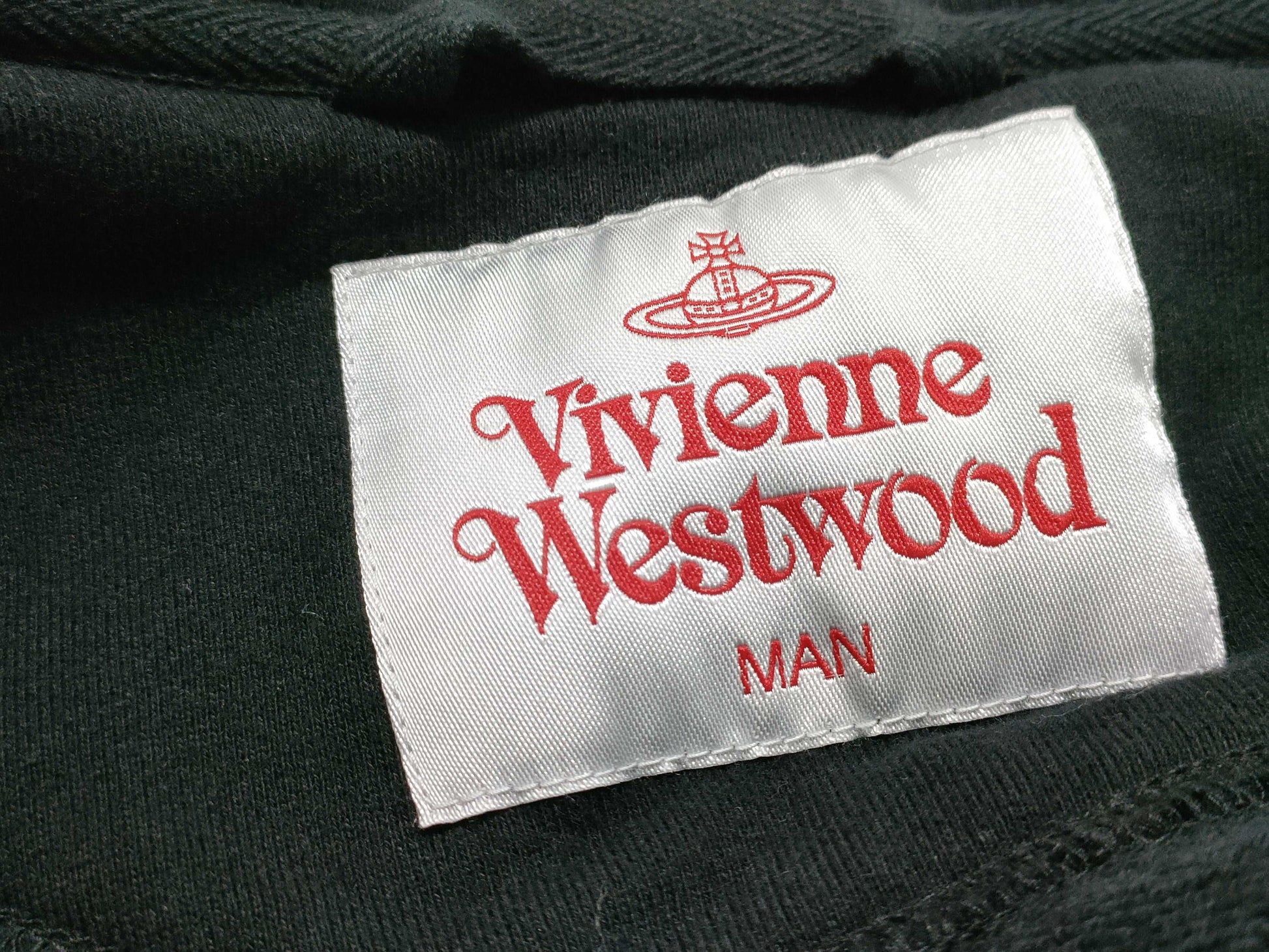 Vivienne Westwood Vivienne Westwood Hoodie Tops Vivienne Westwood Hoodie Tops Other Apparel