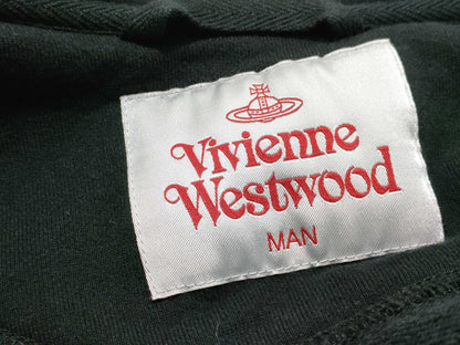 Vivienne Westwood Vivienne Westwood Hoodie Tops Vivienne Westwood Hoodie Tops Other Apparel