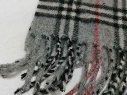 BURBERRY Pure Cashmere Scarf Other Accessories