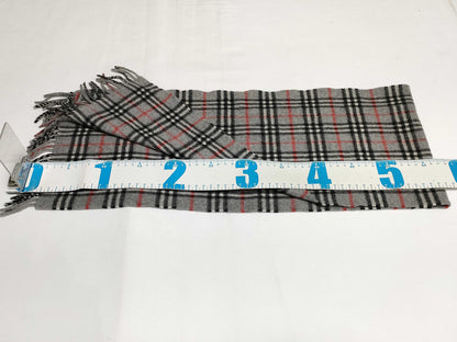 BURBERRY Pure Cashmere Scarf Other Accessories