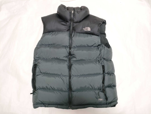THE NORTH FACE No Face Down Vest 700 Vest