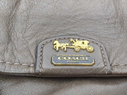 COACH Kate Spade/Emporio Armani/5-Piece Bag Set Handbag