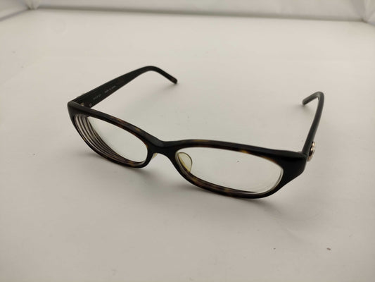 GUCCI GG-9080J Tortoiseshell Glasses Sunglasses