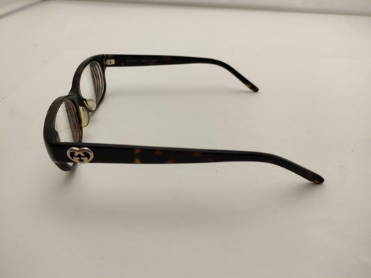 GUCCI GG-9080J Tortoiseshell Glasses Sunglasses
