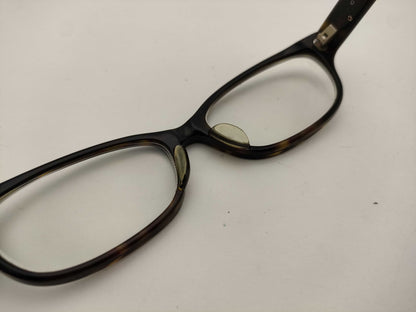 GUCCI GG-9080J Tortoiseshell Glasses Sunglasses