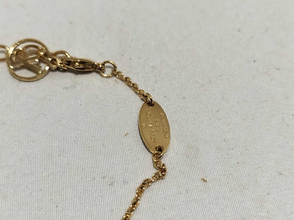 LOUIS VUITTON Monogram Iconic M1008A Bracelet/Bangle