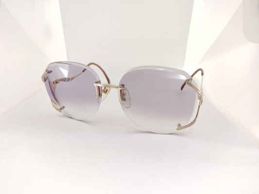  SAINT LAURENT sunglasses and glasses