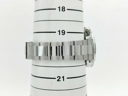 ROLEX 126500LN 784SA221 Black Dial Men's Watch