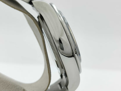 ROLEX 126500LN Q5G58943 White Dial Men's Watch
