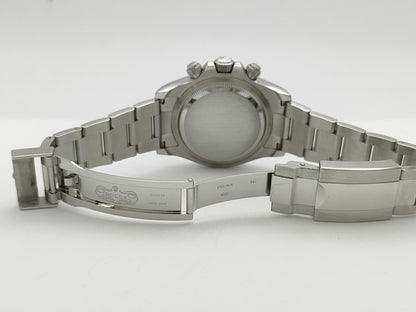 ROLEX 126500LN Q5G58943 White Dial Men's Watch