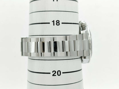 ROLEX 126500LN 7983U8G0 Black Dial Men's Watch