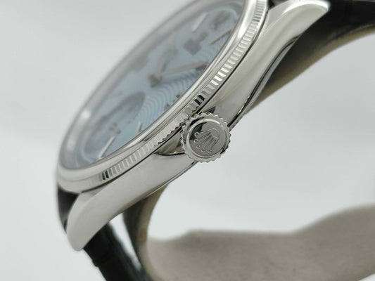 ROLEX 52506 8904Y3H1 Ice Blue Men's Watch