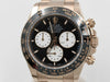 ROLEX 126525LN F075R576 Le Mans Men's Watch