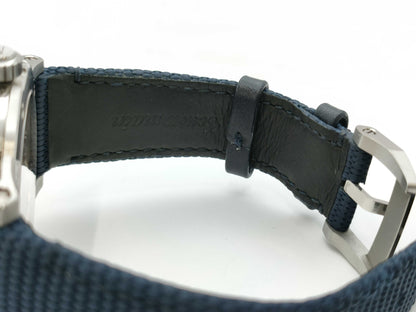 AUDEMARS PIGUET 15210ST.OO.A348KB.01 JP8443A Automatic Blue Dial Men's Watch